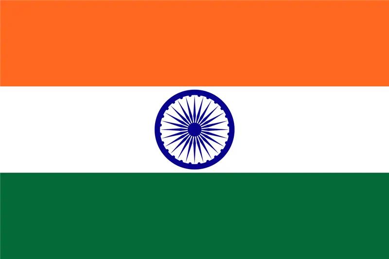 India