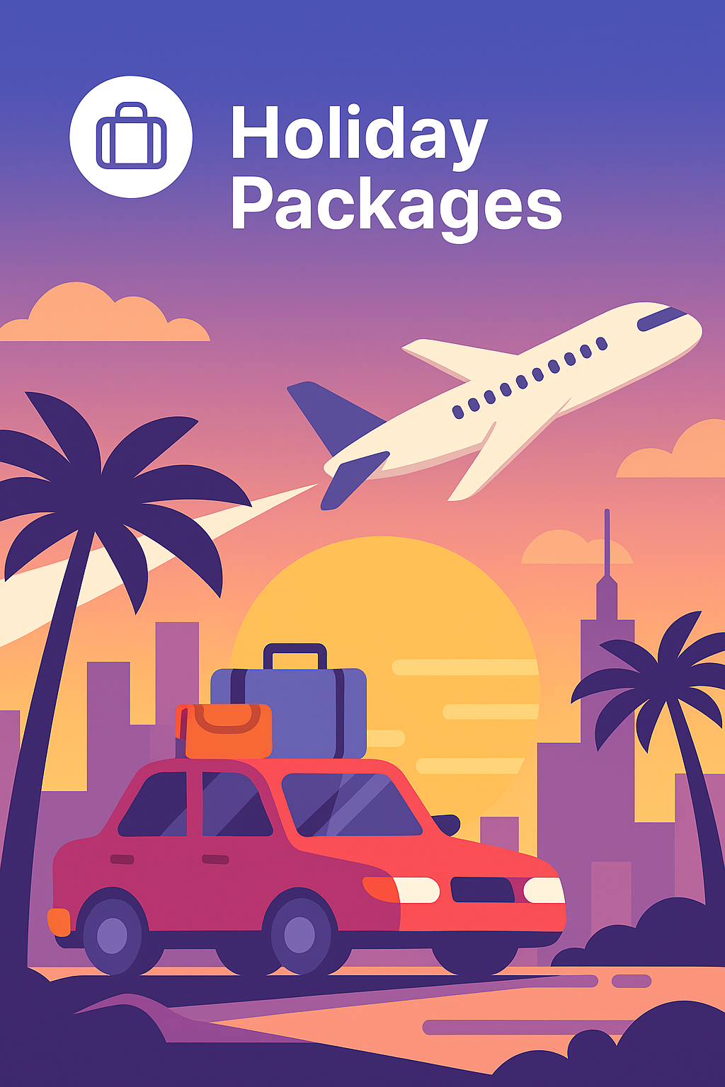 Holiday Packages